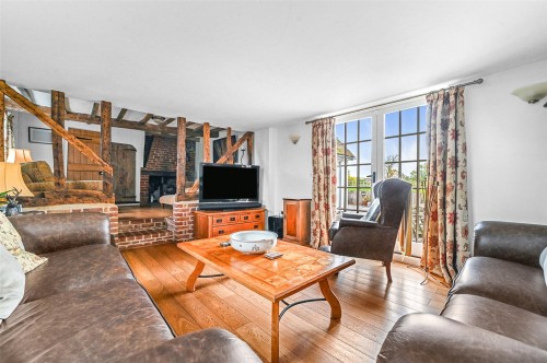 Furneux Pelham, Buntingford, Hertfordshire