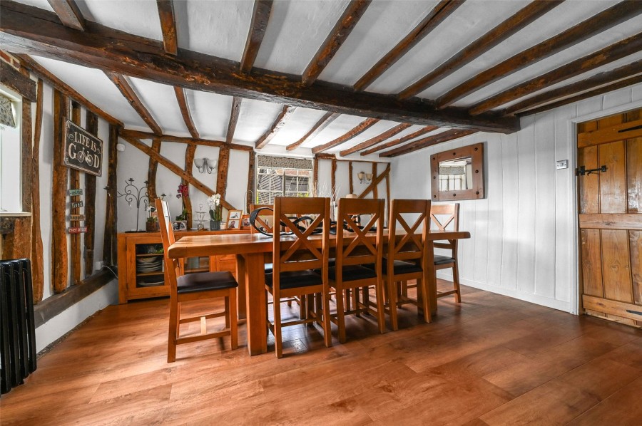 Furneux Pelham, Buntingford, Hertfordshire