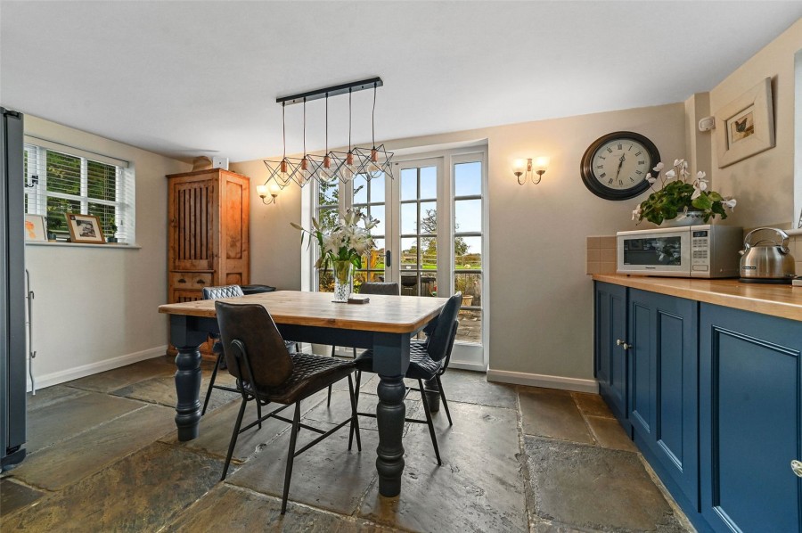 Furneux Pelham, Buntingford, Hertfordshire