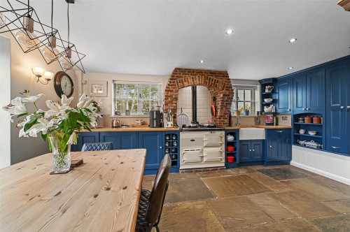 Furneux Pelham, Buntingford, Hertfordshire