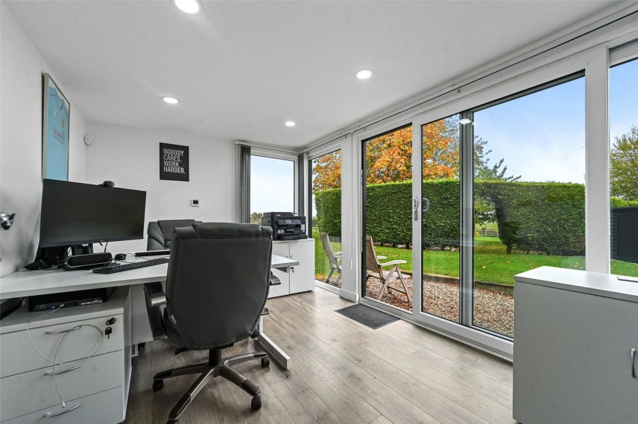 Furneux Pelham, Buntingford, Hertfordshire