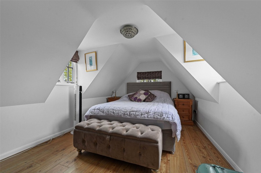 Furneux Pelham, Buntingford, Hertfordshire