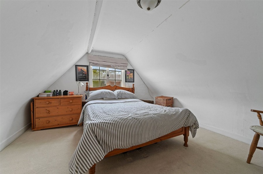 Furneux Pelham, Buntingford, Hertfordshire