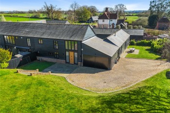 Maggotts End, Manuden, Essex