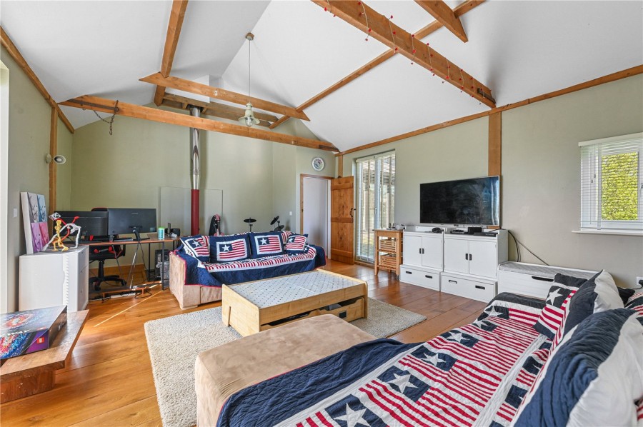 Maggotts End, Manuden, Essex