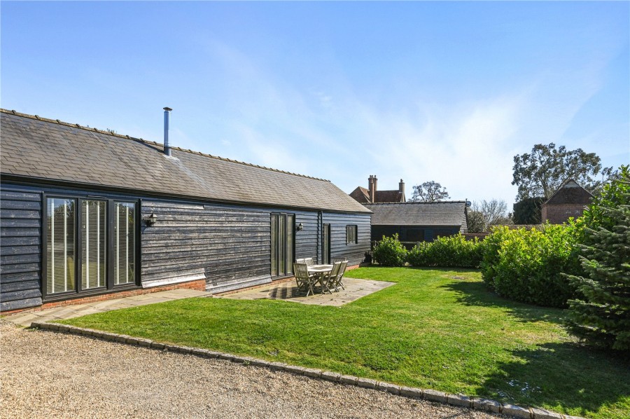 Maggotts End, Manuden, Essex