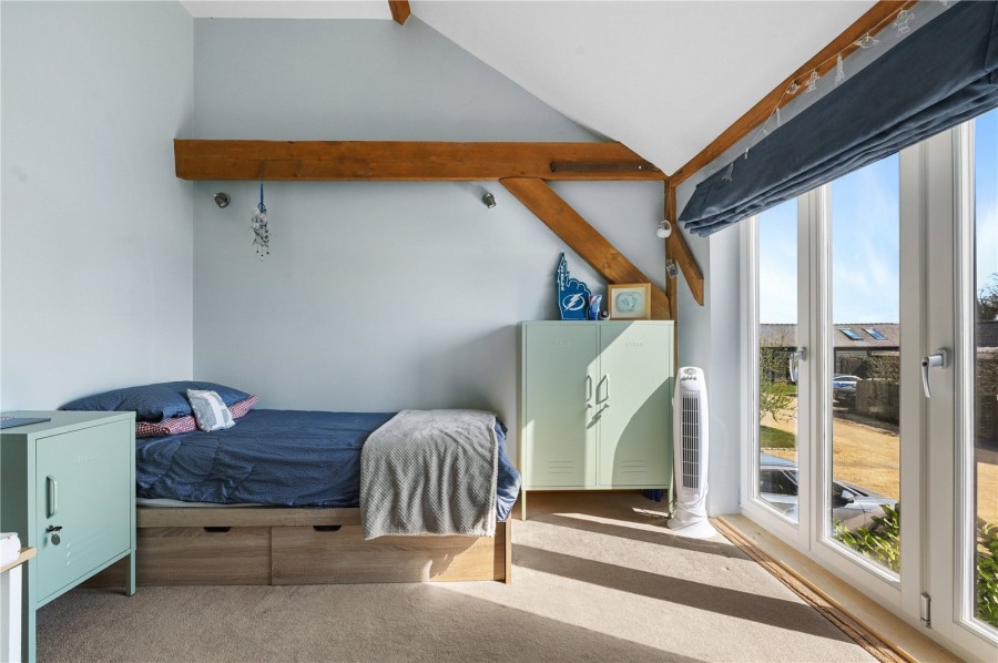 Maggotts End, Manuden, Essex