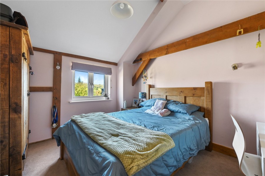 Maggotts End, Manuden, Essex