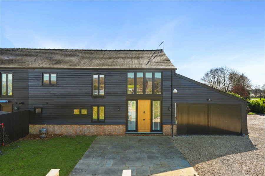 Maggotts End, Manuden, Essex