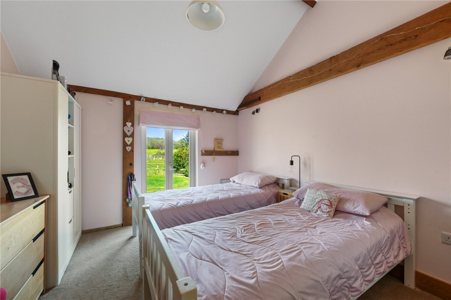 Maggotts End, Manuden, Essex