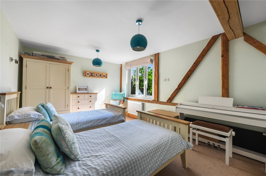 Maggotts End, Manuden, Essex