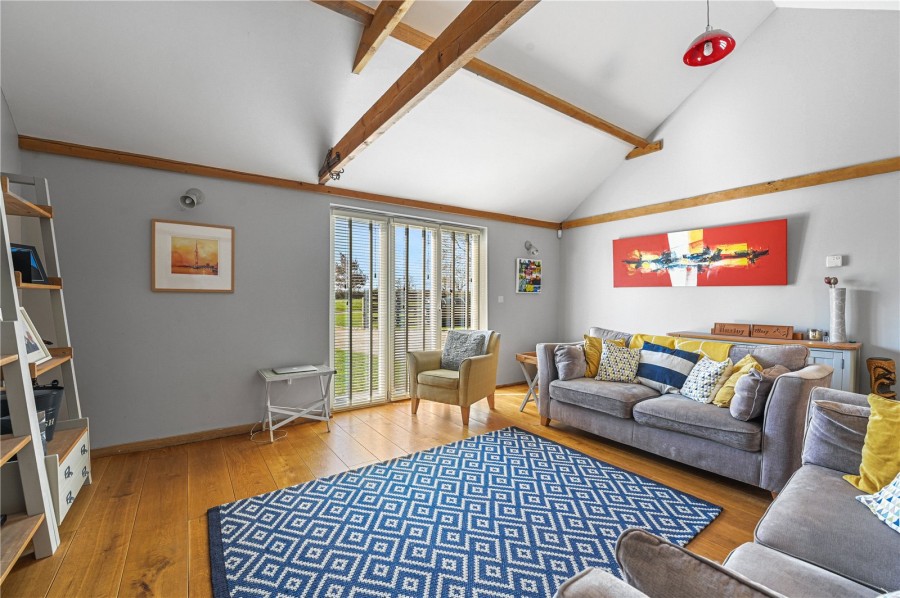 Maggotts End, Manuden, Essex