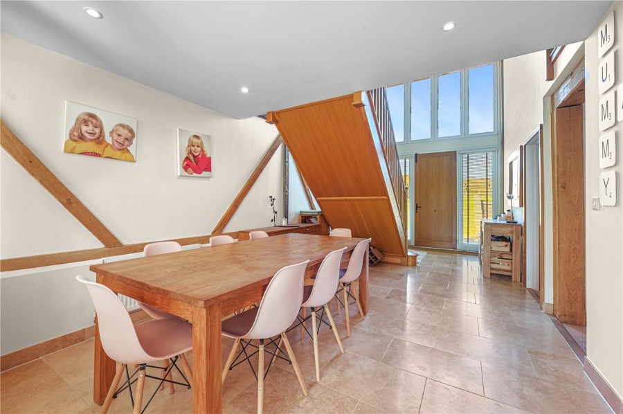 Maggotts End, Manuden, Essex