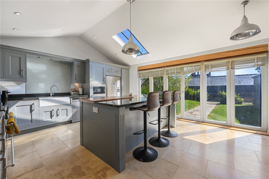 Maggotts End, Manuden, Essex