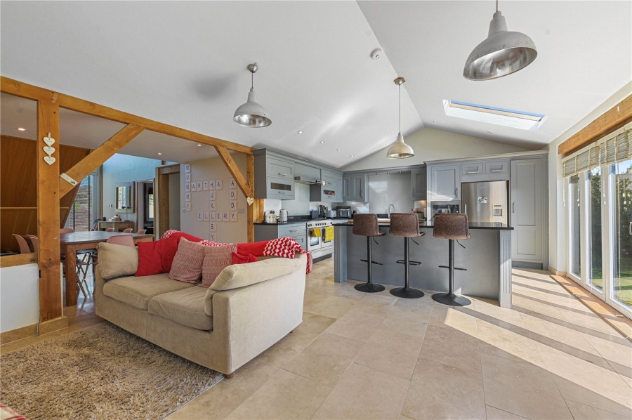 Maggotts End, Manuden, Essex