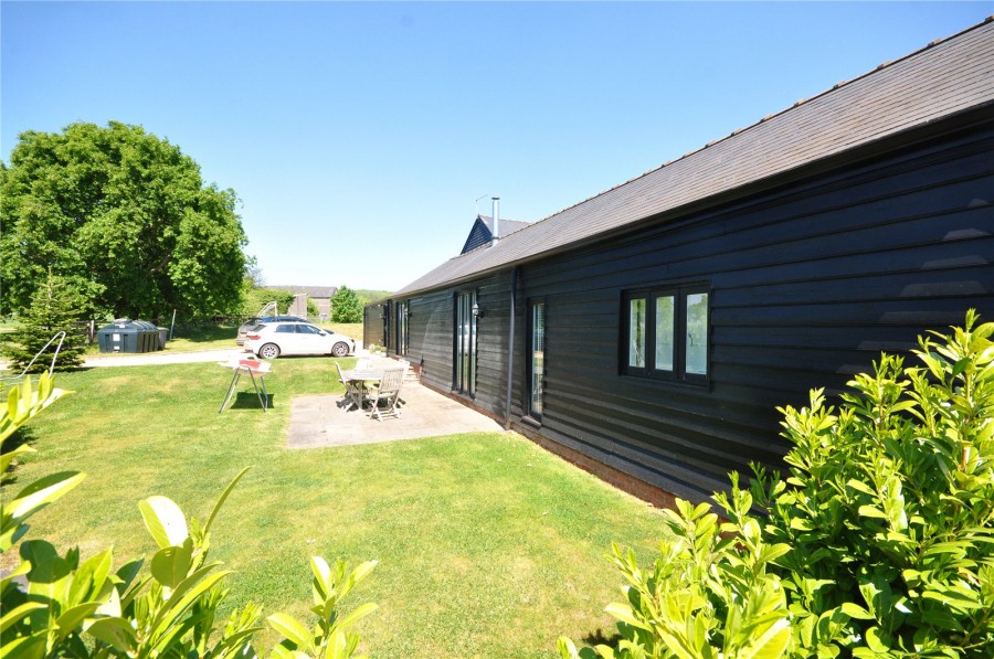 Maggotts End, Manuden, Essex