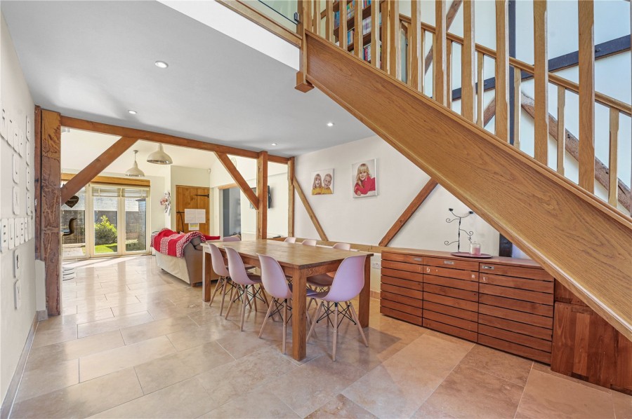 Maggotts End, Manuden, Essex