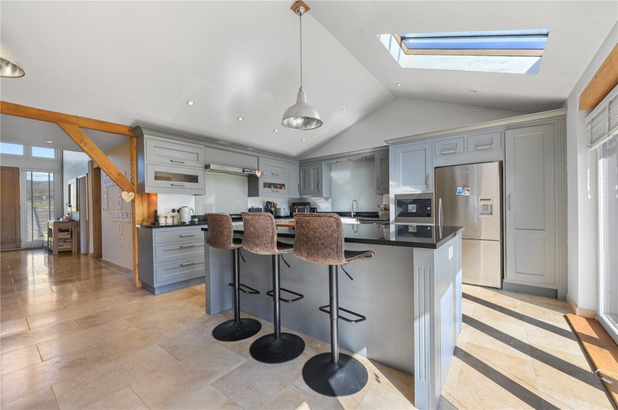 Maggotts End, Manuden, Essex