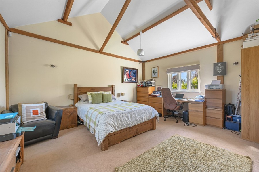 Maggotts End, Manuden, Essex