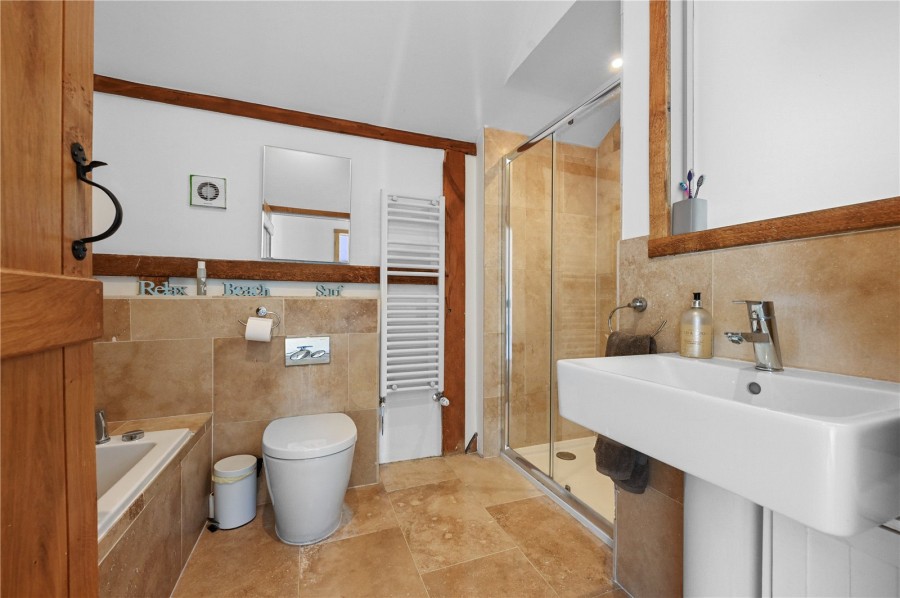 Maggotts End, Manuden, Essex