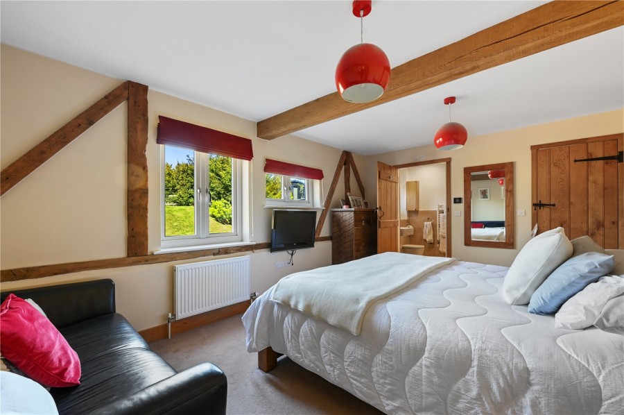 Maggotts End, Manuden, Essex