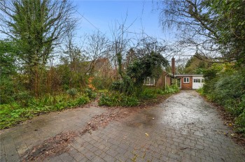 High Wych, Sawbridgeworth, Hertfordshire