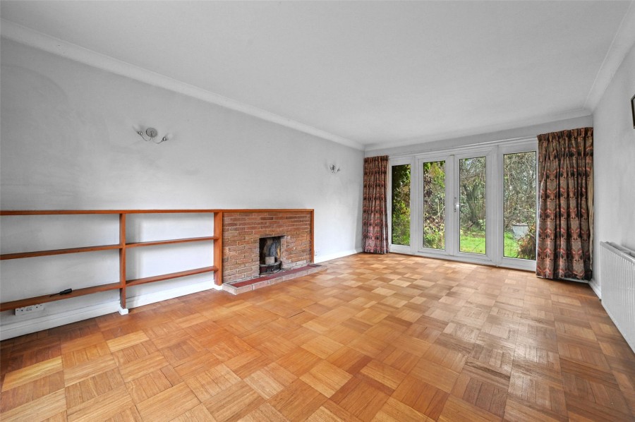 High Wych, Sawbridgeworth, Hertfordshire