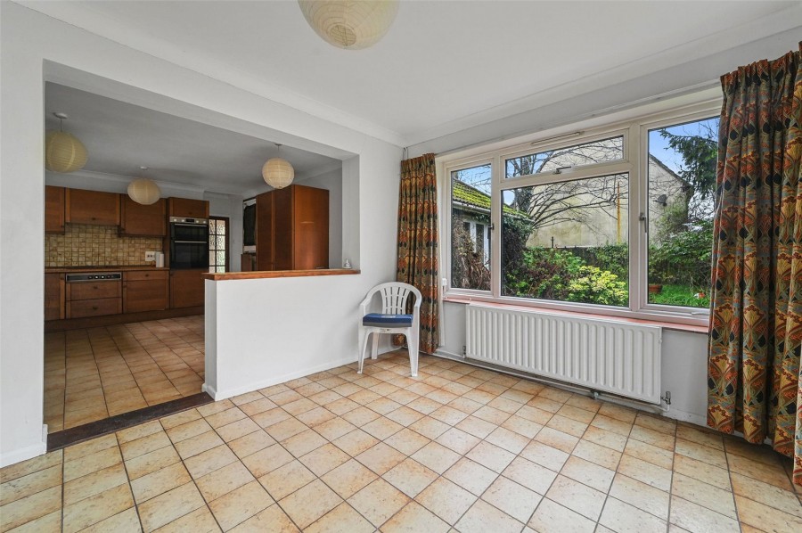 High Wych, Sawbridgeworth, Hertfordshire