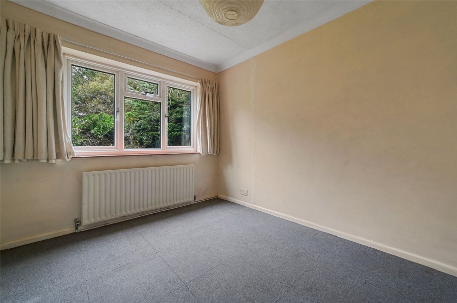 High Wych, Sawbridgeworth, Hertfordshire