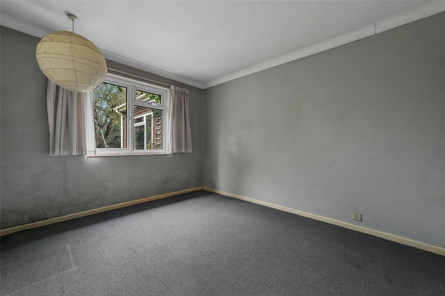 High Wych, Sawbridgeworth, Hertfordshire