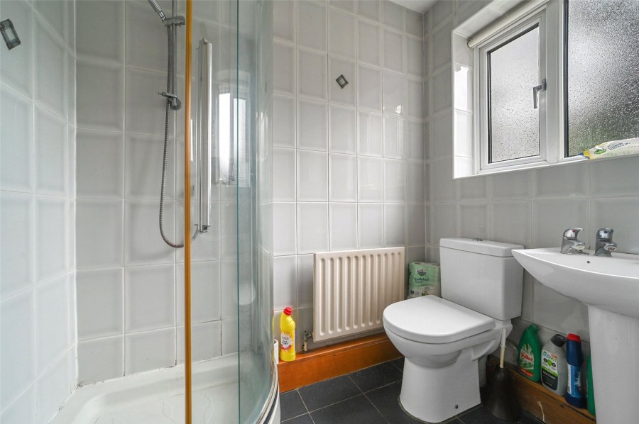 High Wych, Sawbridgeworth, Hertfordshire