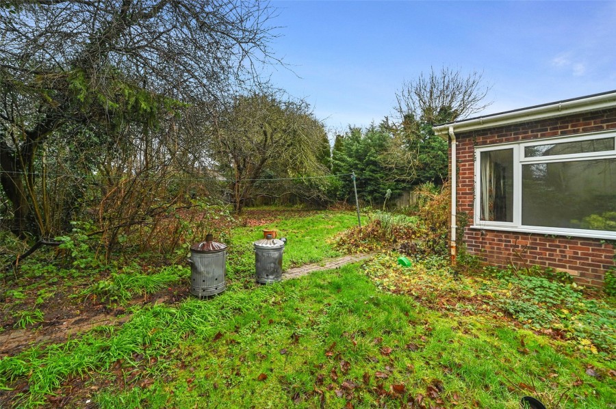 High Wych, Sawbridgeworth, Hertfordshire