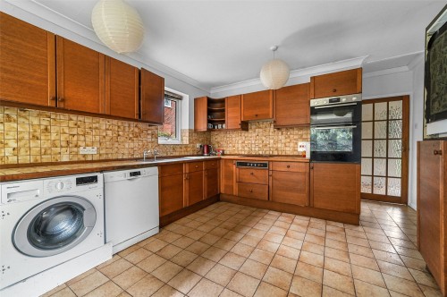 High Wych, Sawbridgeworth, Hertfordshire