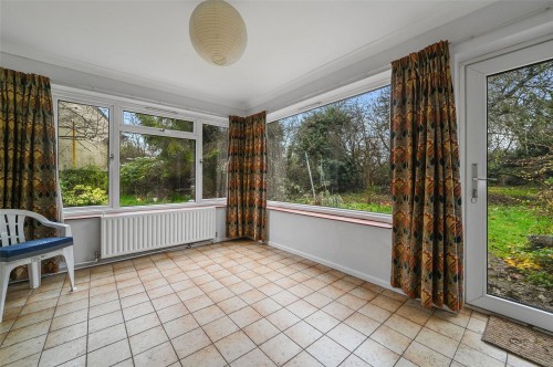 High Wych, Sawbridgeworth, Hertfordshire