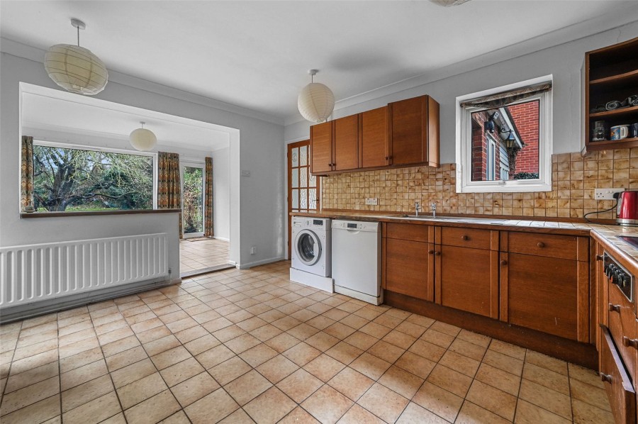 High Wych, Sawbridgeworth, Hertfordshire