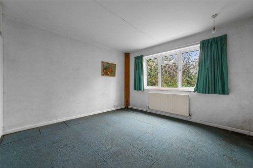 High Wych, Sawbridgeworth, Hertfordshire