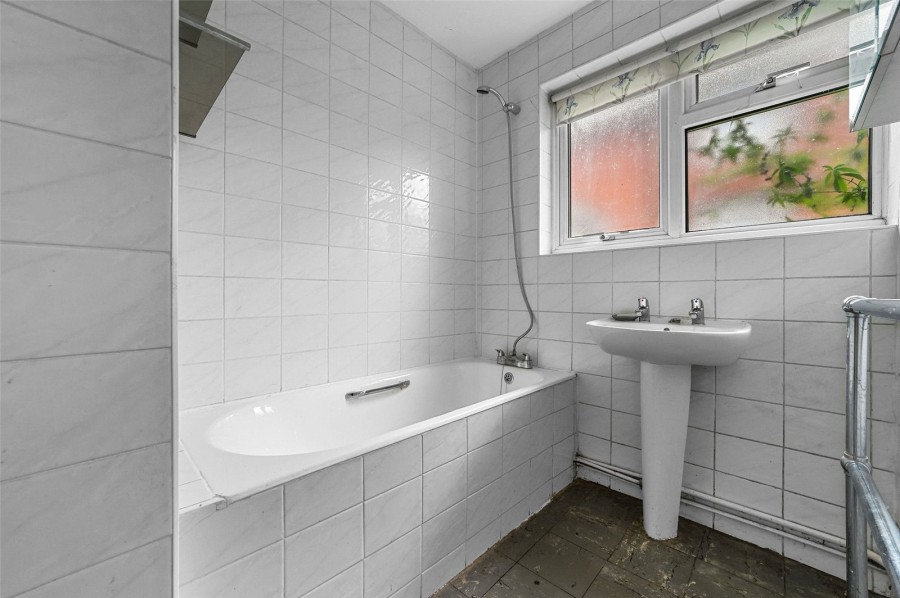 High Wych, Sawbridgeworth, Hertfordshire