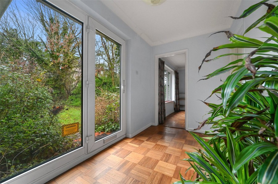 High Wych, Sawbridgeworth, Hertfordshire