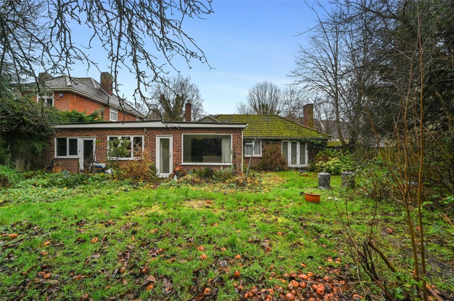 High Wych, Sawbridgeworth, Hertfordshire