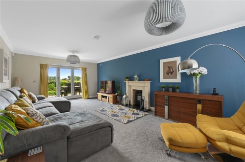 Maitland Close, Henham, Essex