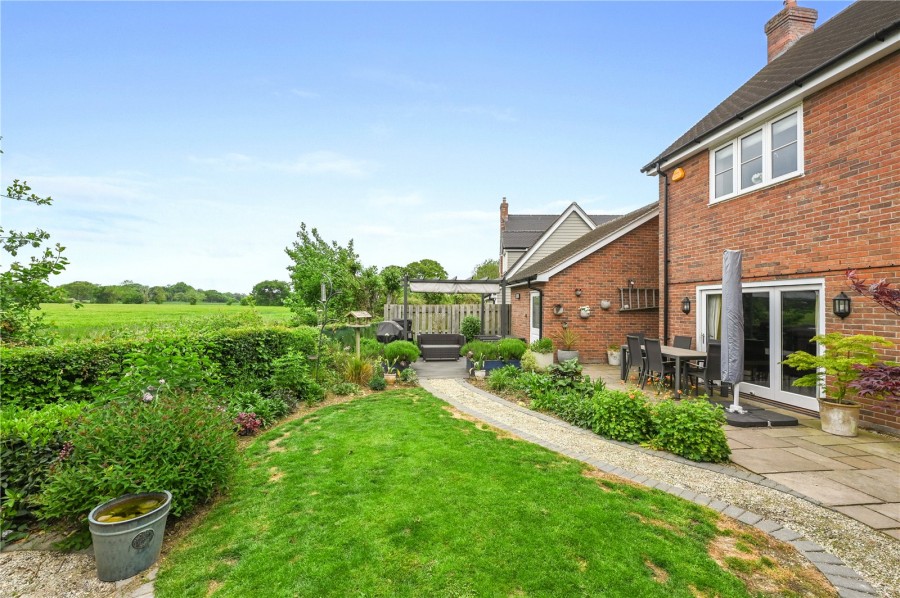 Maitland Close, Henham, Essex