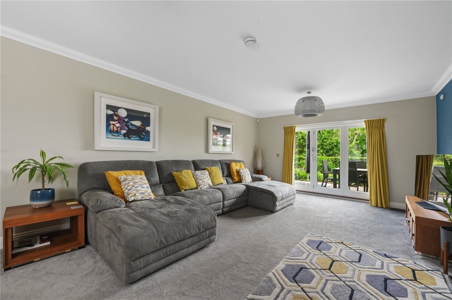 Maitland Close, Henham, Essex