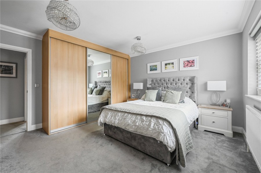 Maitland Close, Henham, Essex