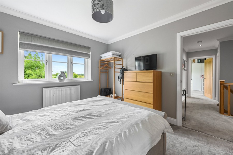 Maitland Close, Henham, Essex