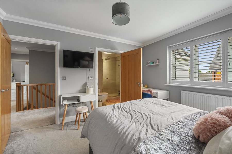 Maitland Close, Henham, Essex