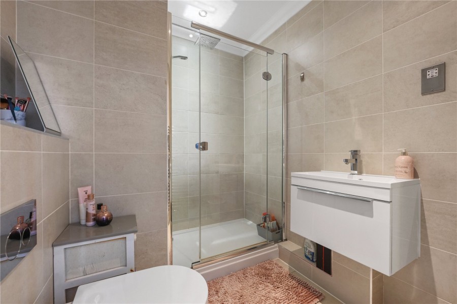 Maitland Close, Henham, Essex