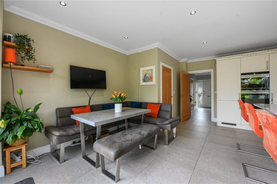 Maitland Close, Henham, Essex