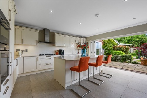 Maitland Close, Henham, Essex
