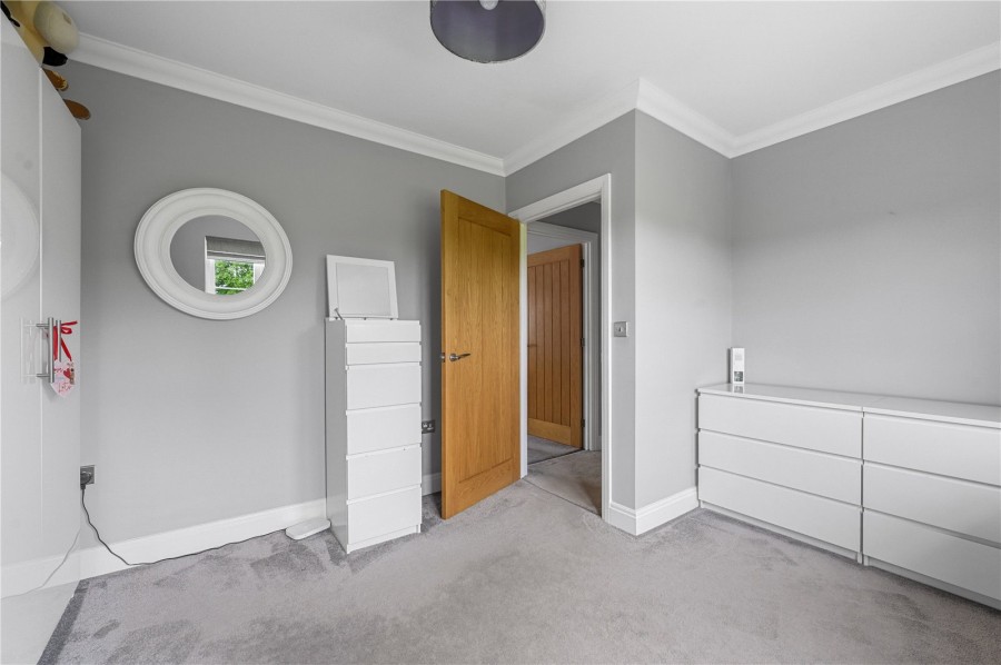 Maitland Close, Henham, Essex