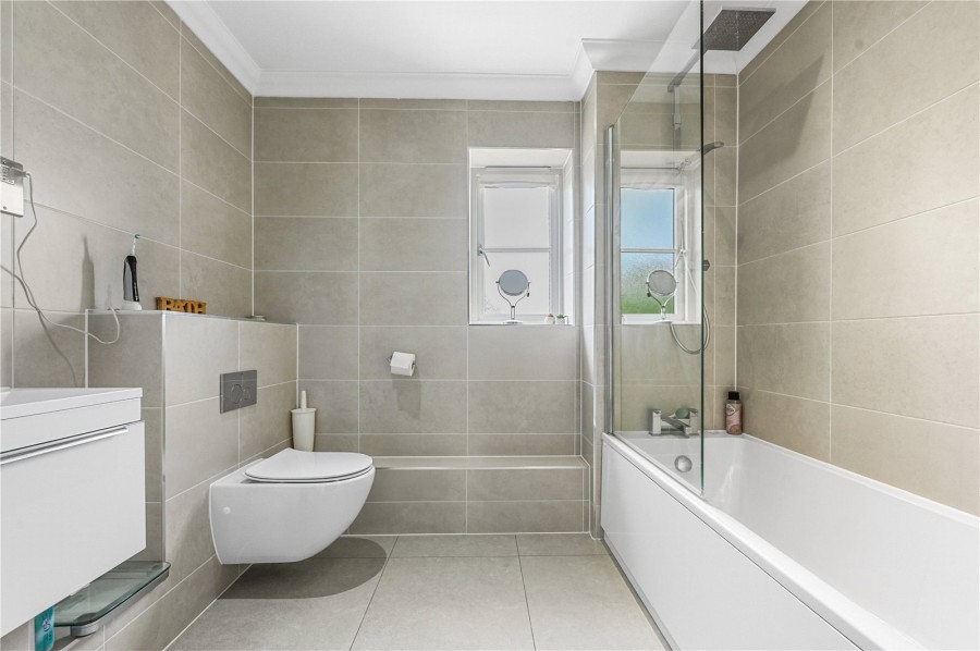 Maitland Close, Henham, Essex